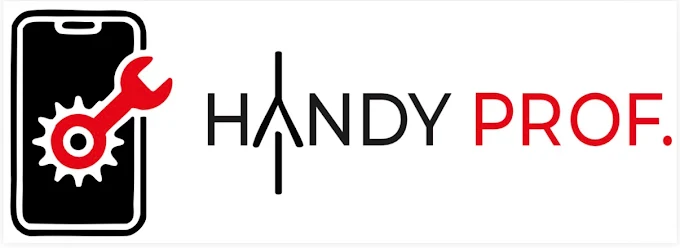 Handy Prof.